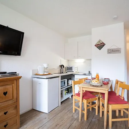 Asters 318 Batiment A1 By Interhome *