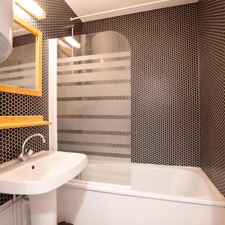 Asters 318 Batiment A1 By Interhome * Saint-Martin-de-Belleville