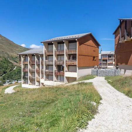 Asters 318 Batiment A1 By Interhome Saint-Martin-de-Belleville