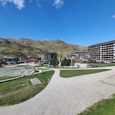 Apartment Asters 318 Batiment A1 By Interhome