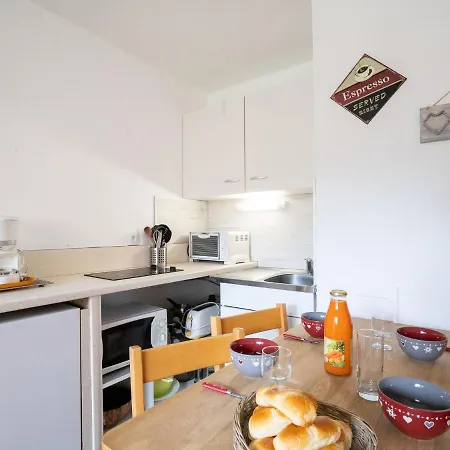 Asters 318 Batiment A1 By Interhome *