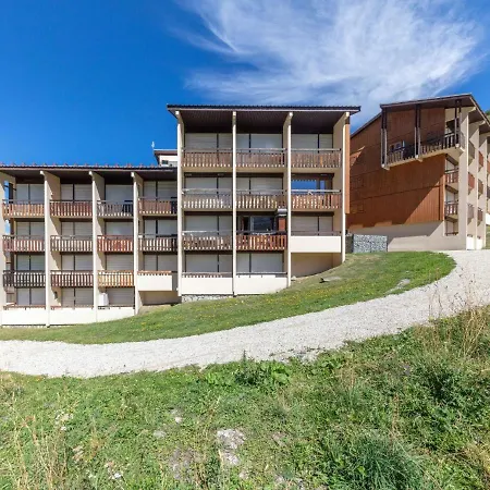 Asters 318 Batiment A1 By Interhome * Saint-Martin-de-Belleville